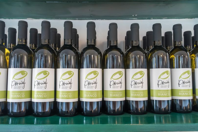 Panigl – Trattoria Enoteca