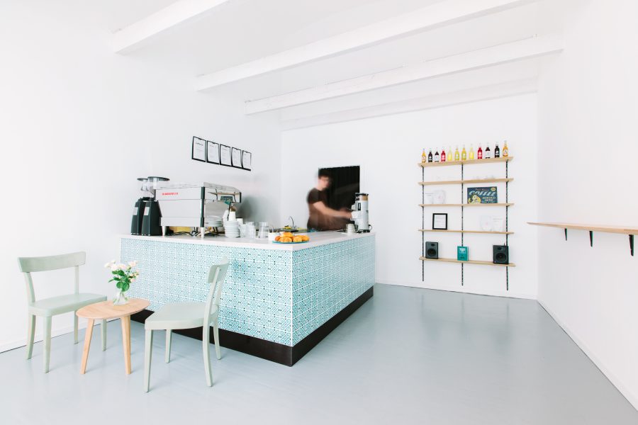 Kaffemik