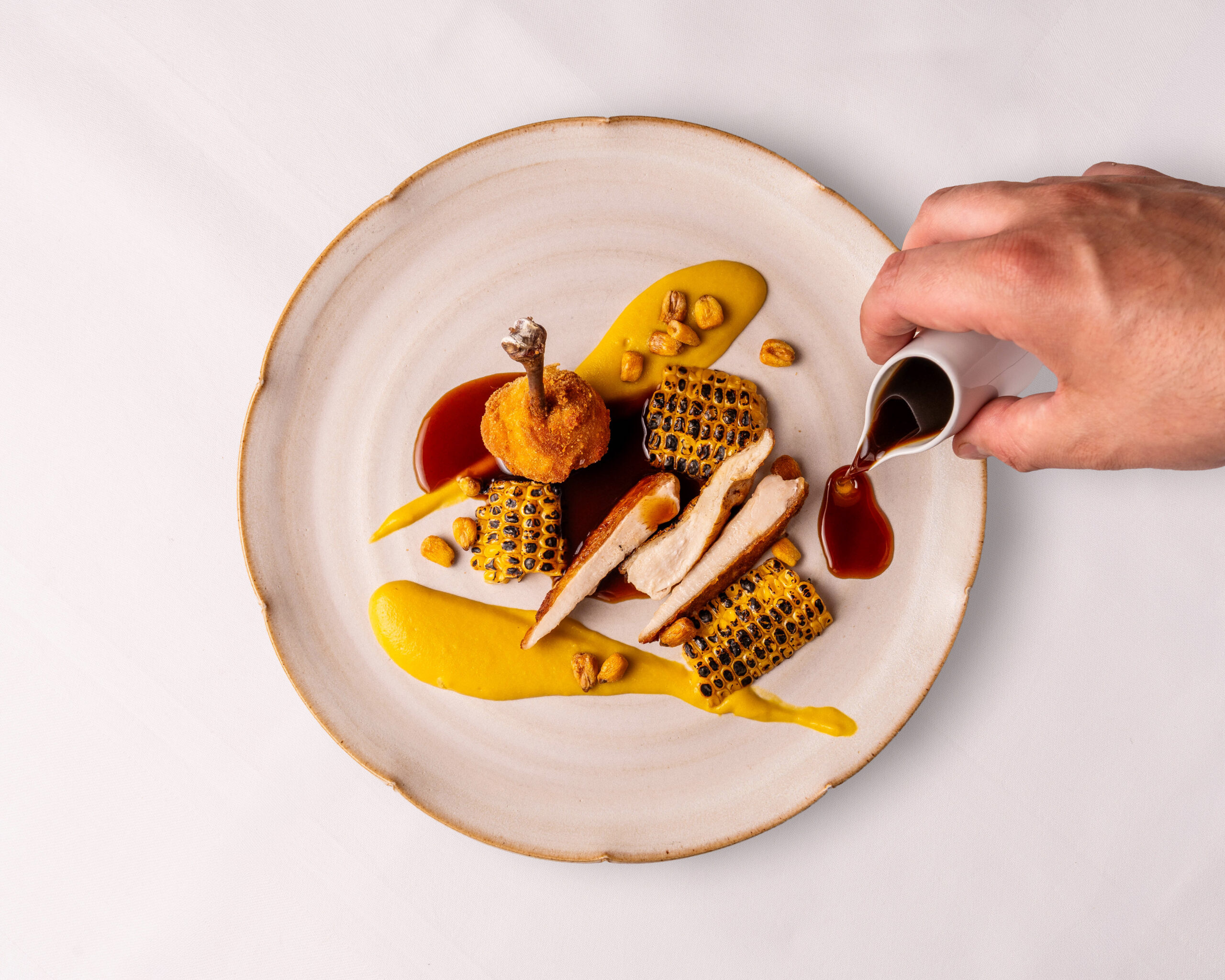 Das Wolf – Restaurant