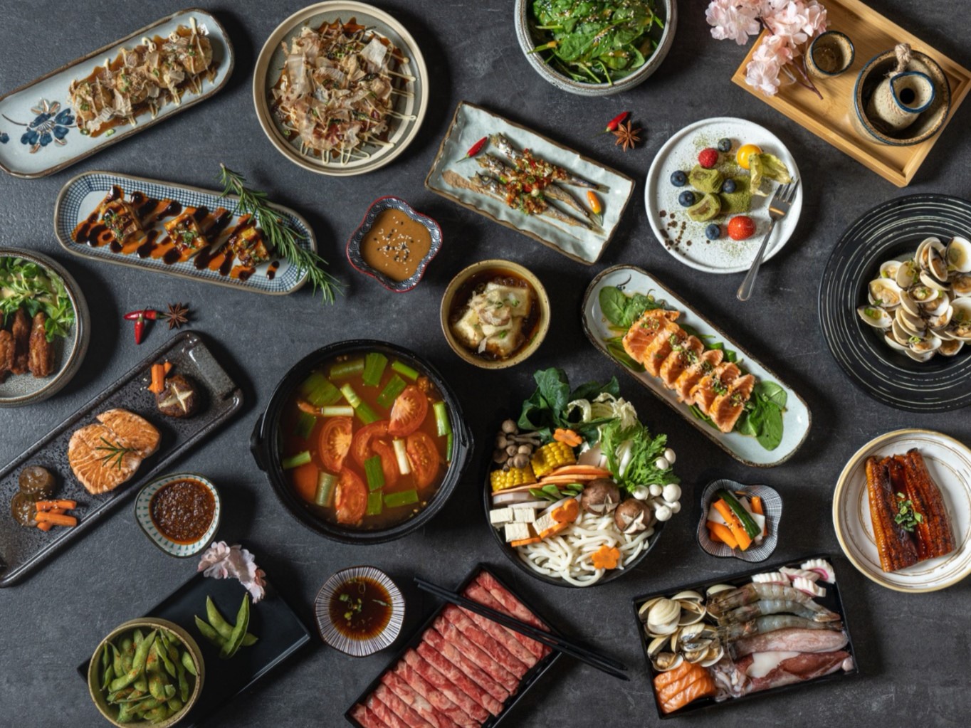 Mikata Izakaya