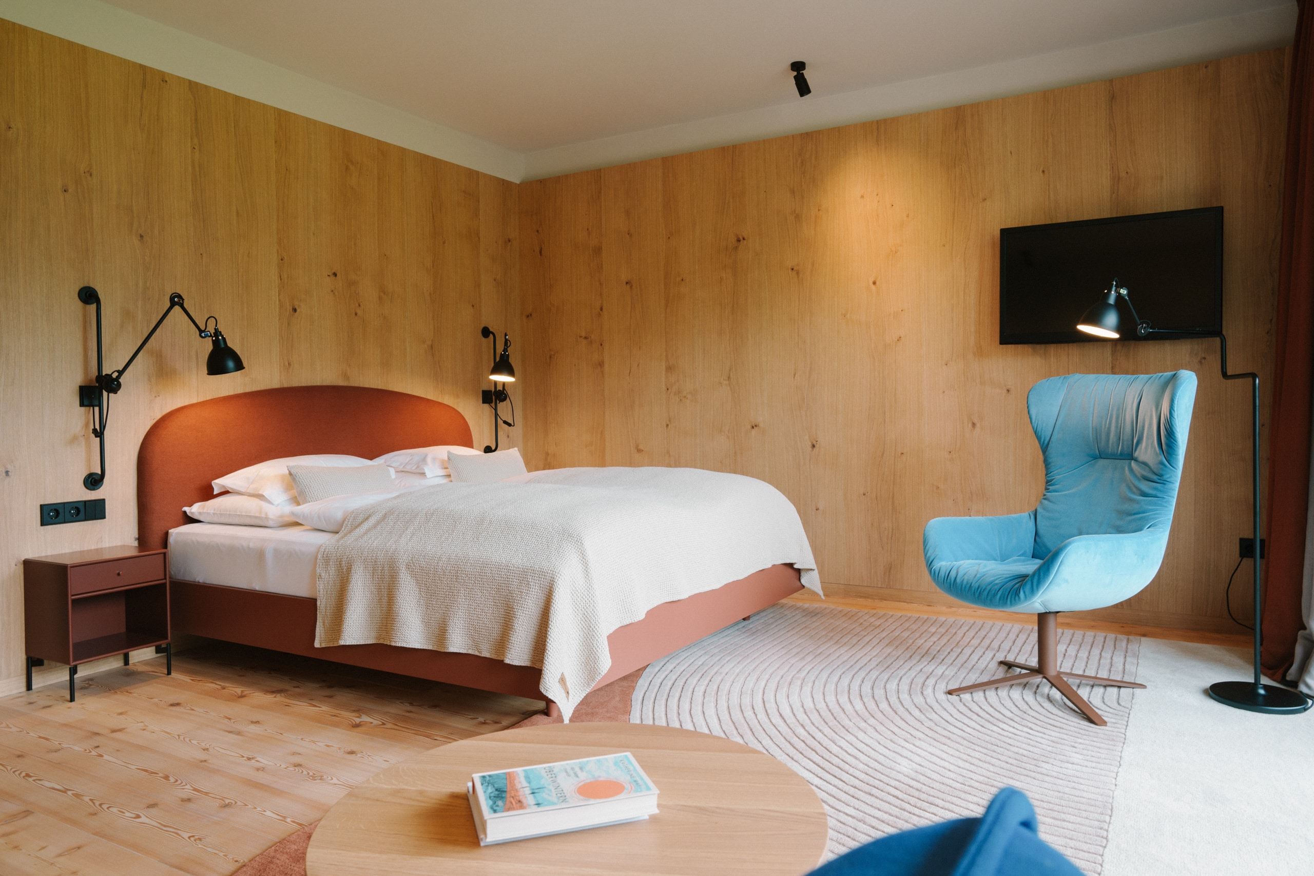 der daberer das biohotel