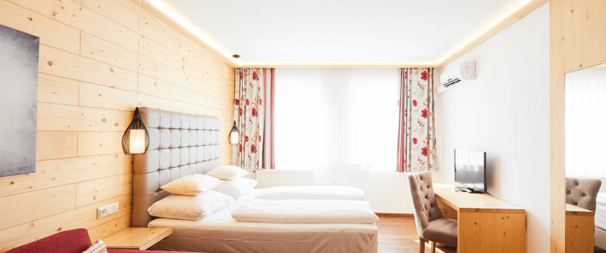 Hotel San Marco