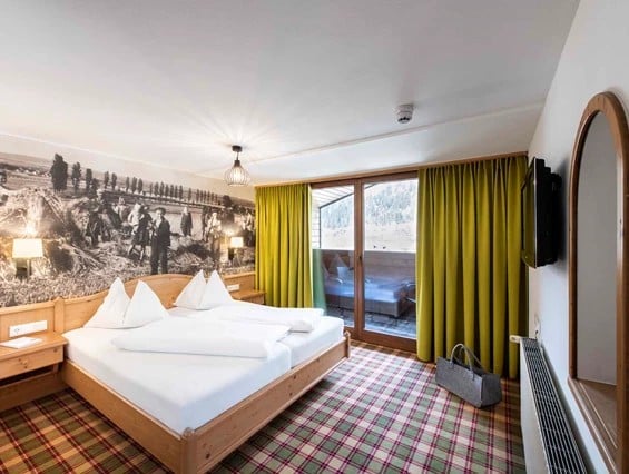 Familiengut Hotel Burgstaller