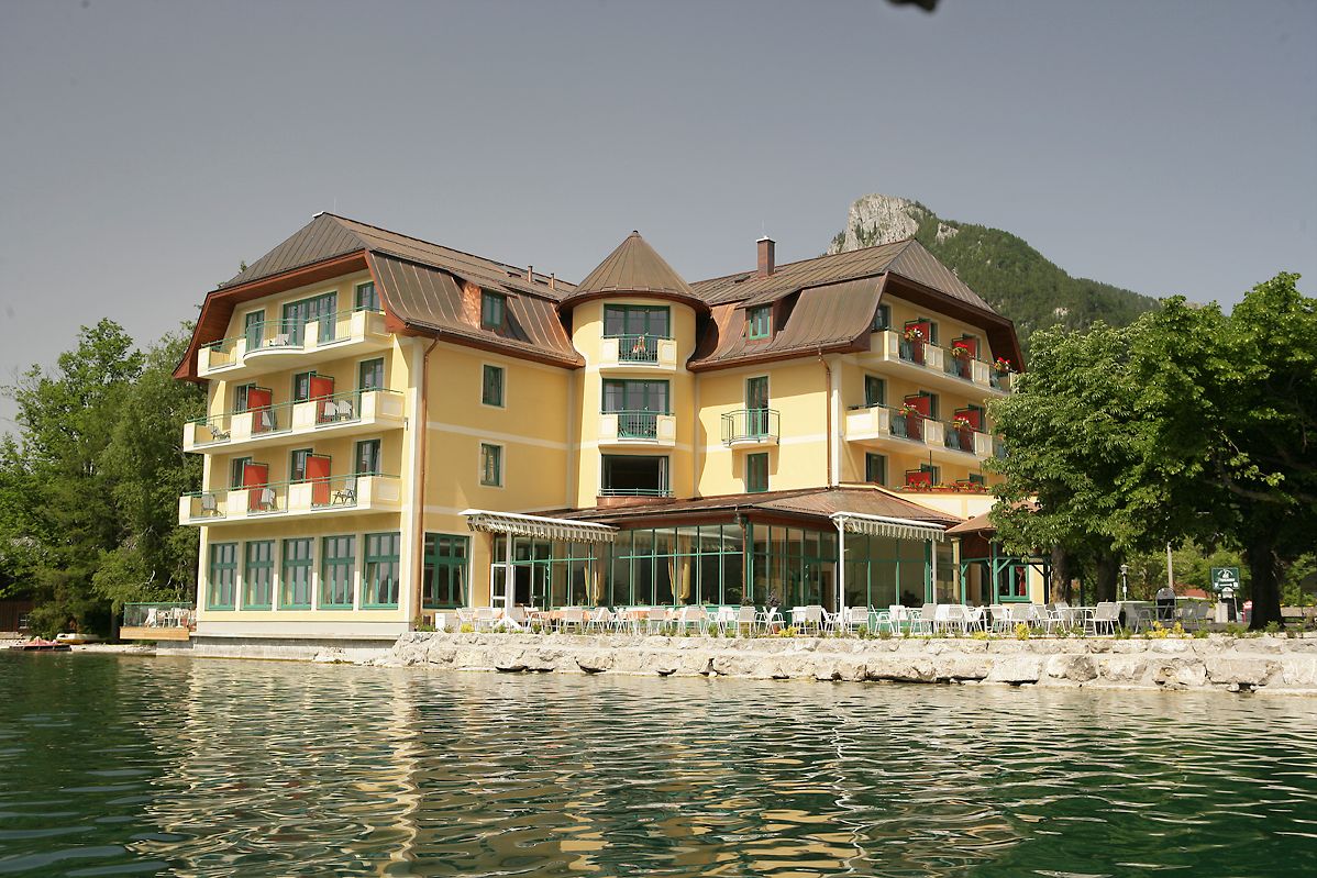Hotel Seerose