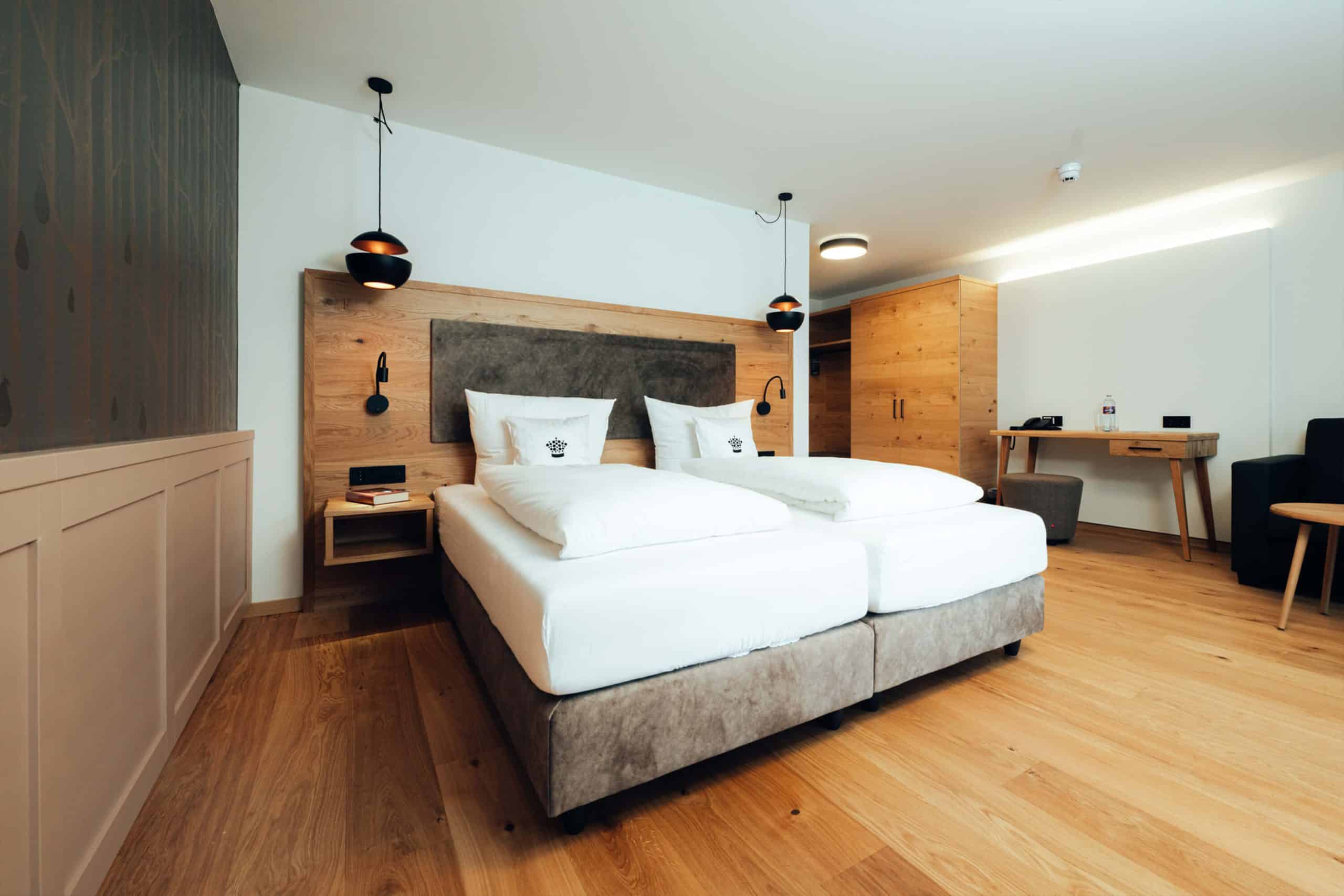 Hotel Tradizio 