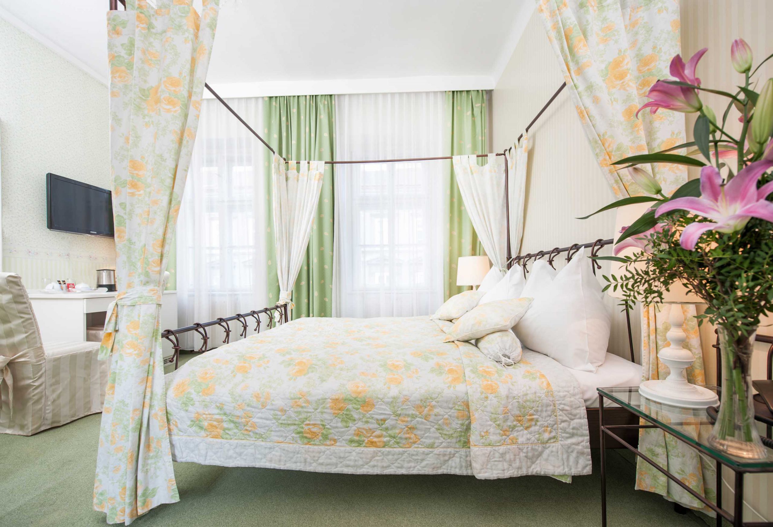 Hotel Kugel Wien