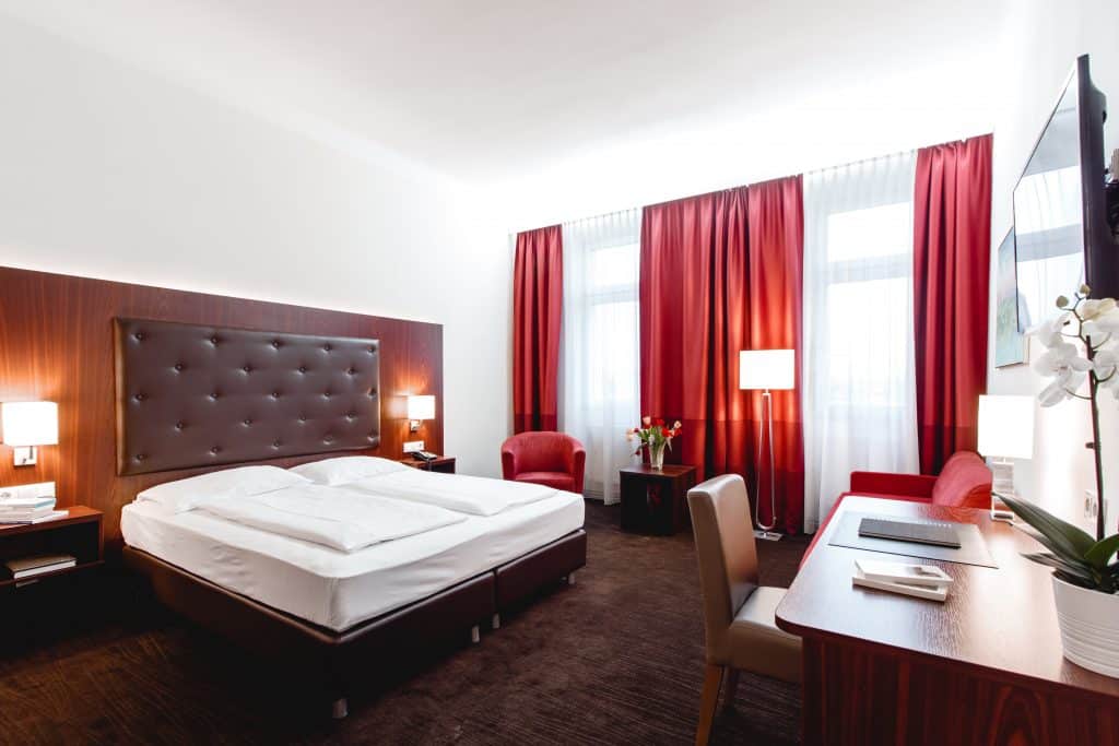 Hotel Allegro