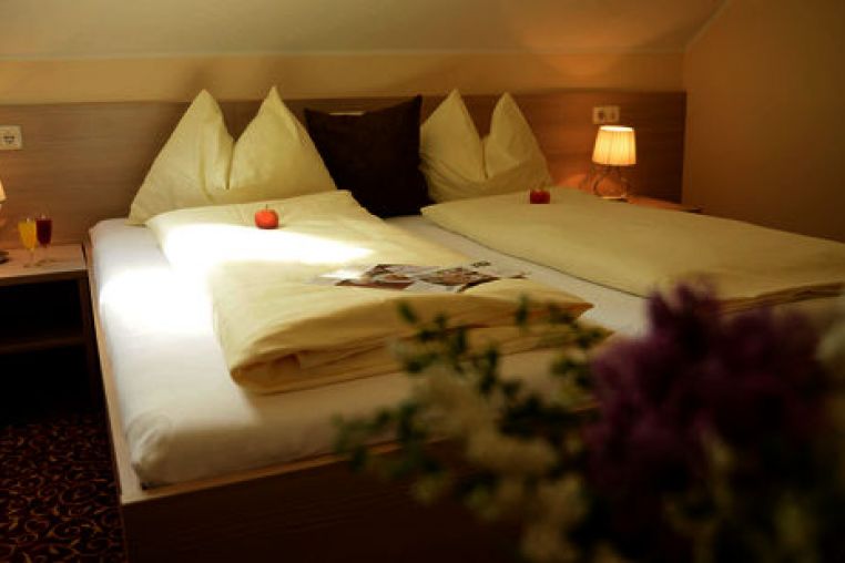 Landhotel Gasthof Bauböck