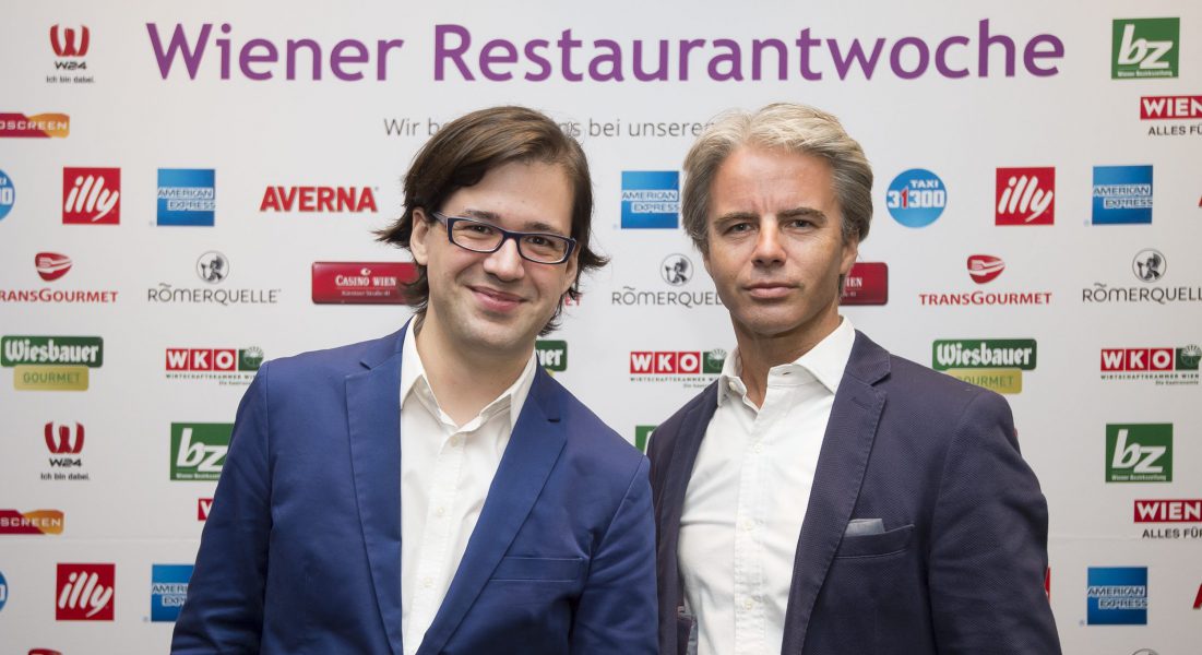 © Culinarius GmbH/APA-Fotoservice/Hörmandinger