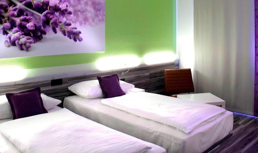 Hotel ibis Styles Linz