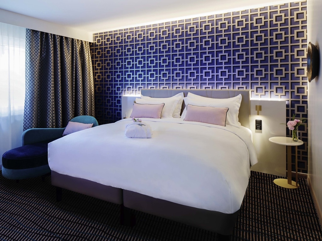 Grand Hotel Bregenz