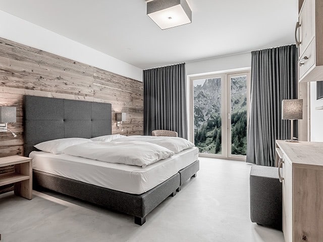 Hotel Mondschein