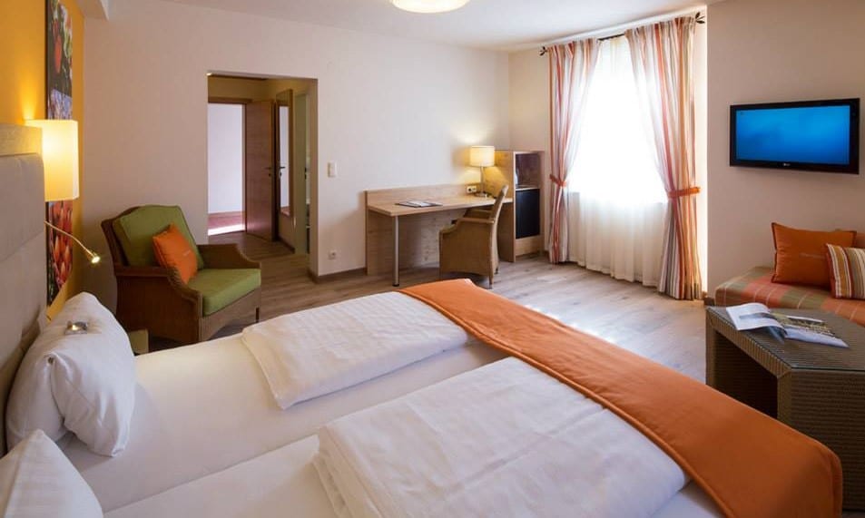 Hotel Restaurant Zur Post