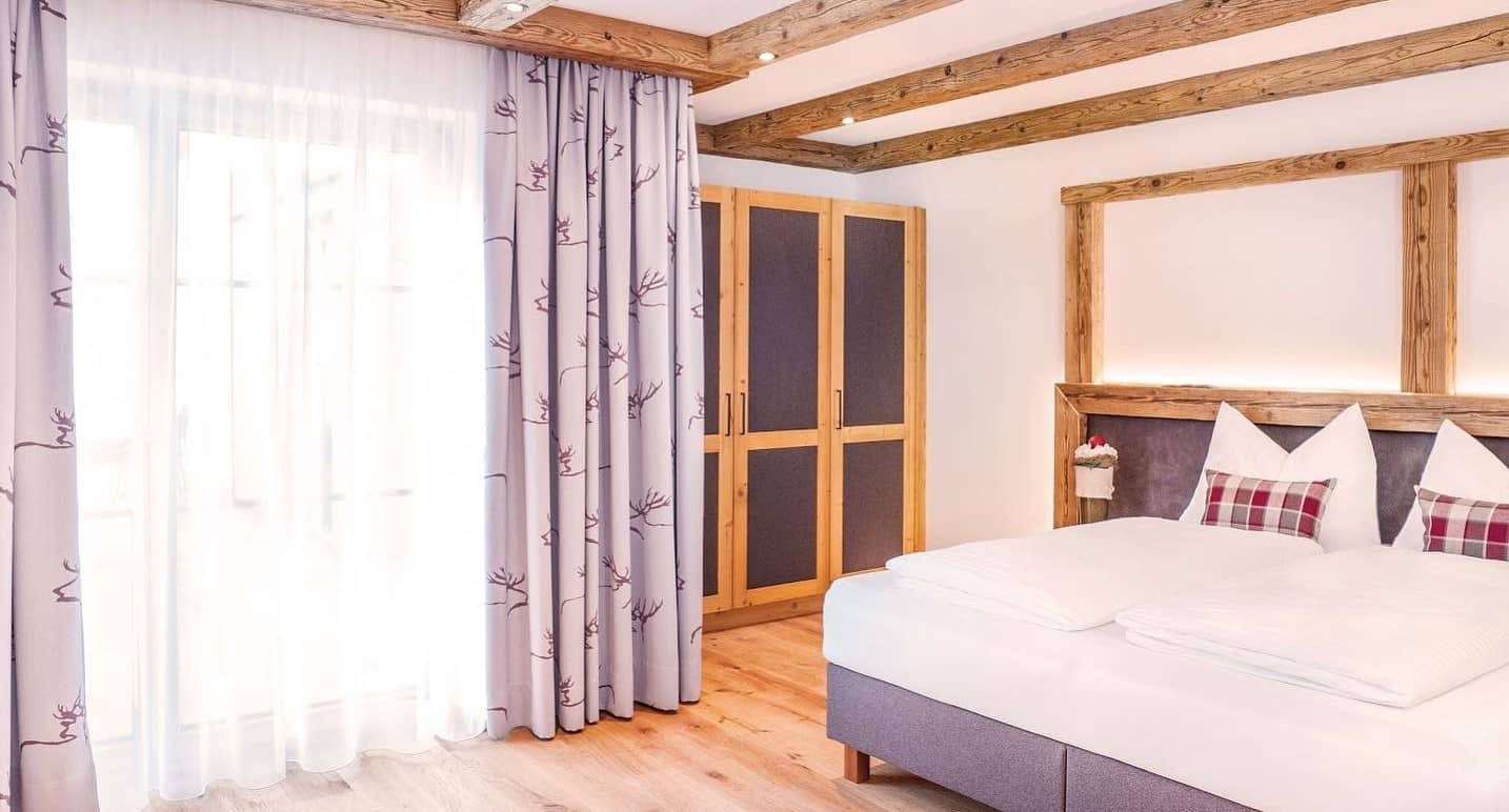 Hotel Gaspingerhof