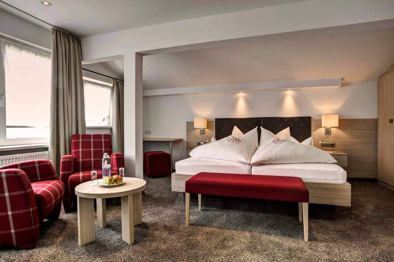 Hotel Gemma