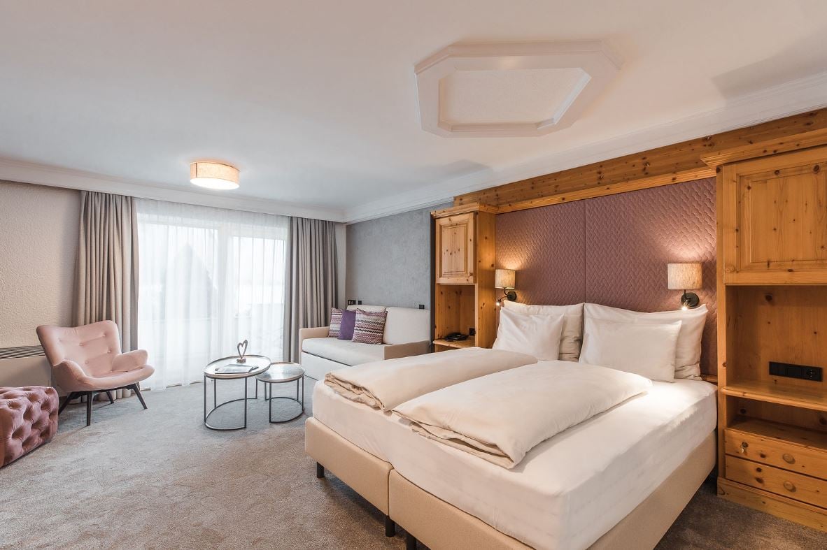 Seehotel Einwaller