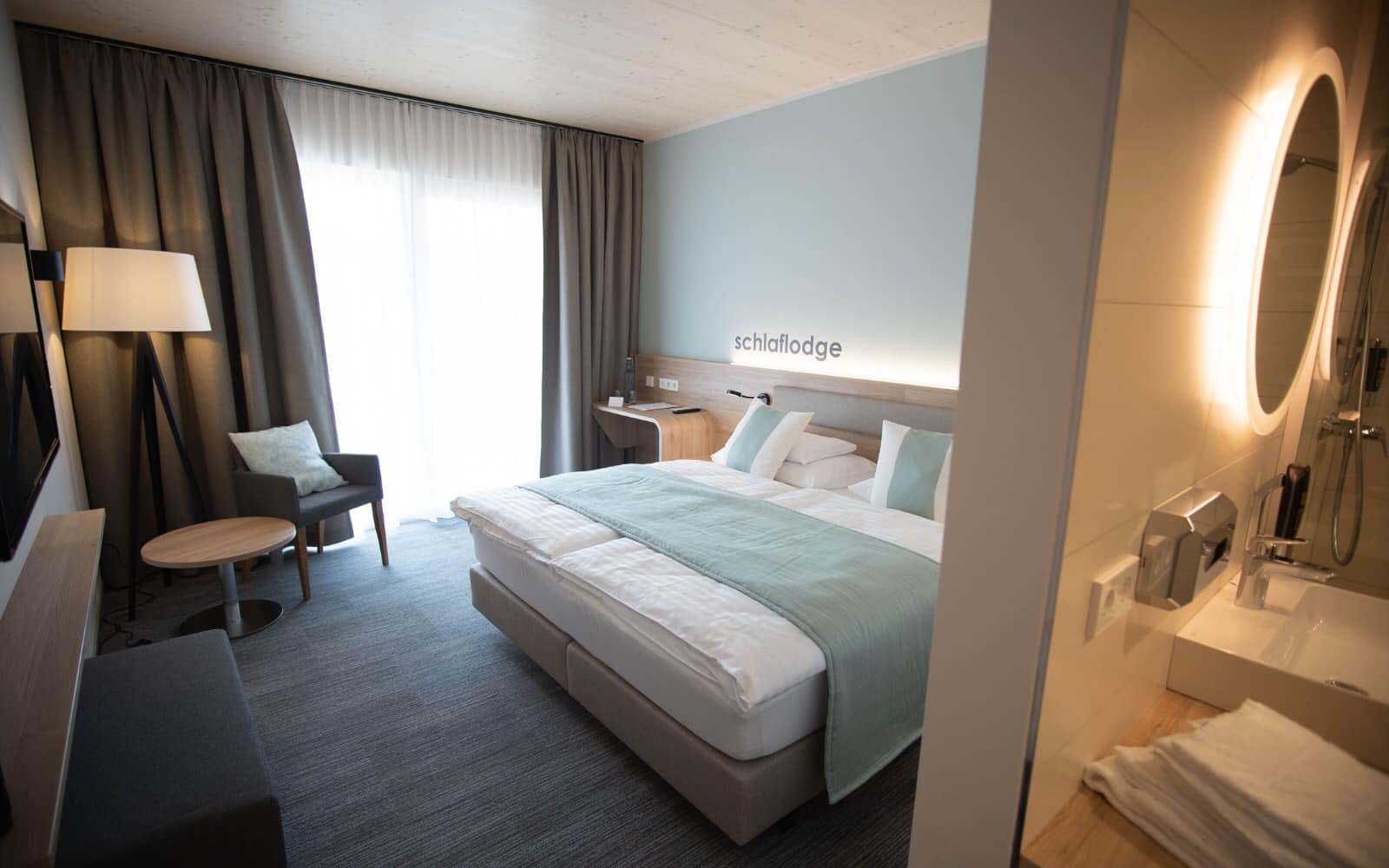 Donau Lodge Ybbs
