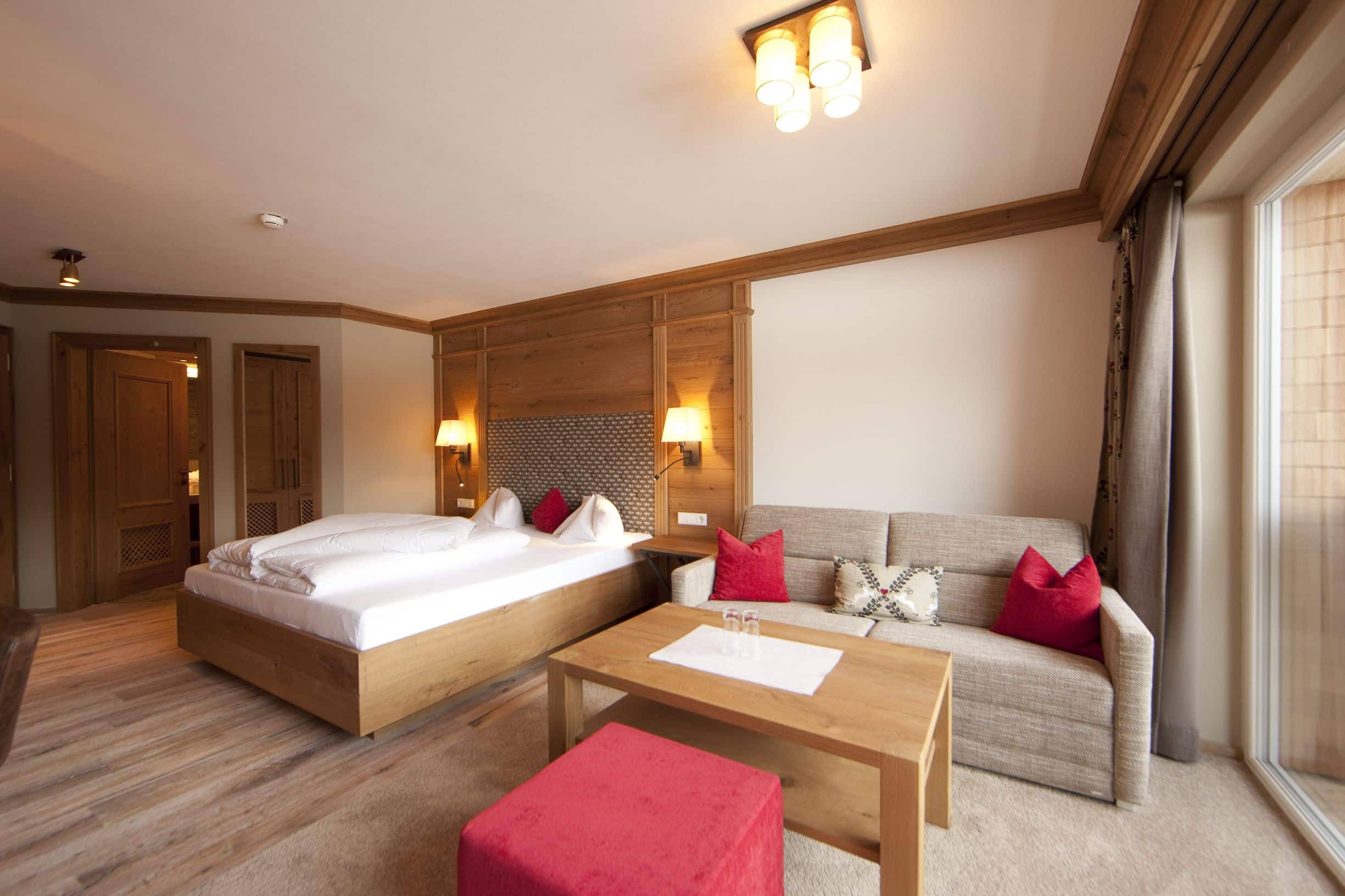 Hotel Sonnenhof