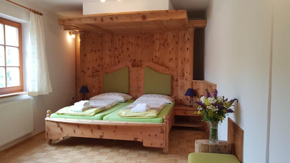 Naturhotel Steinschaler