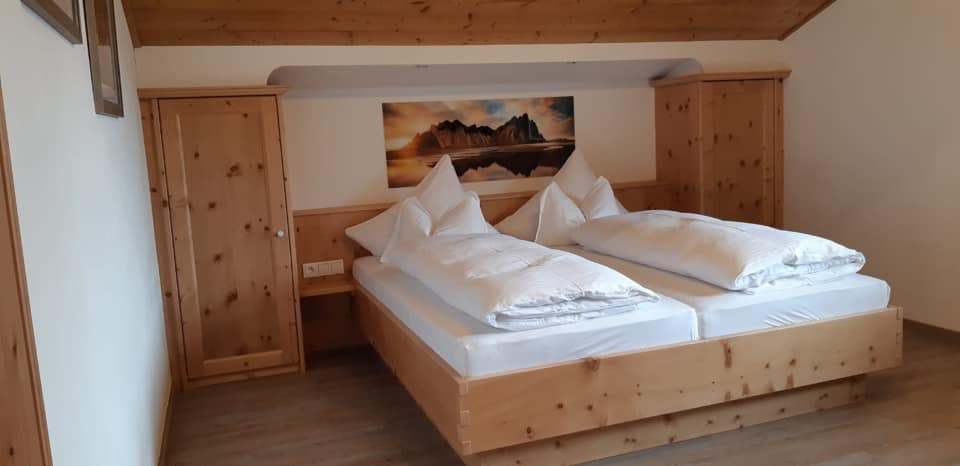 Hotel Brennerspitz