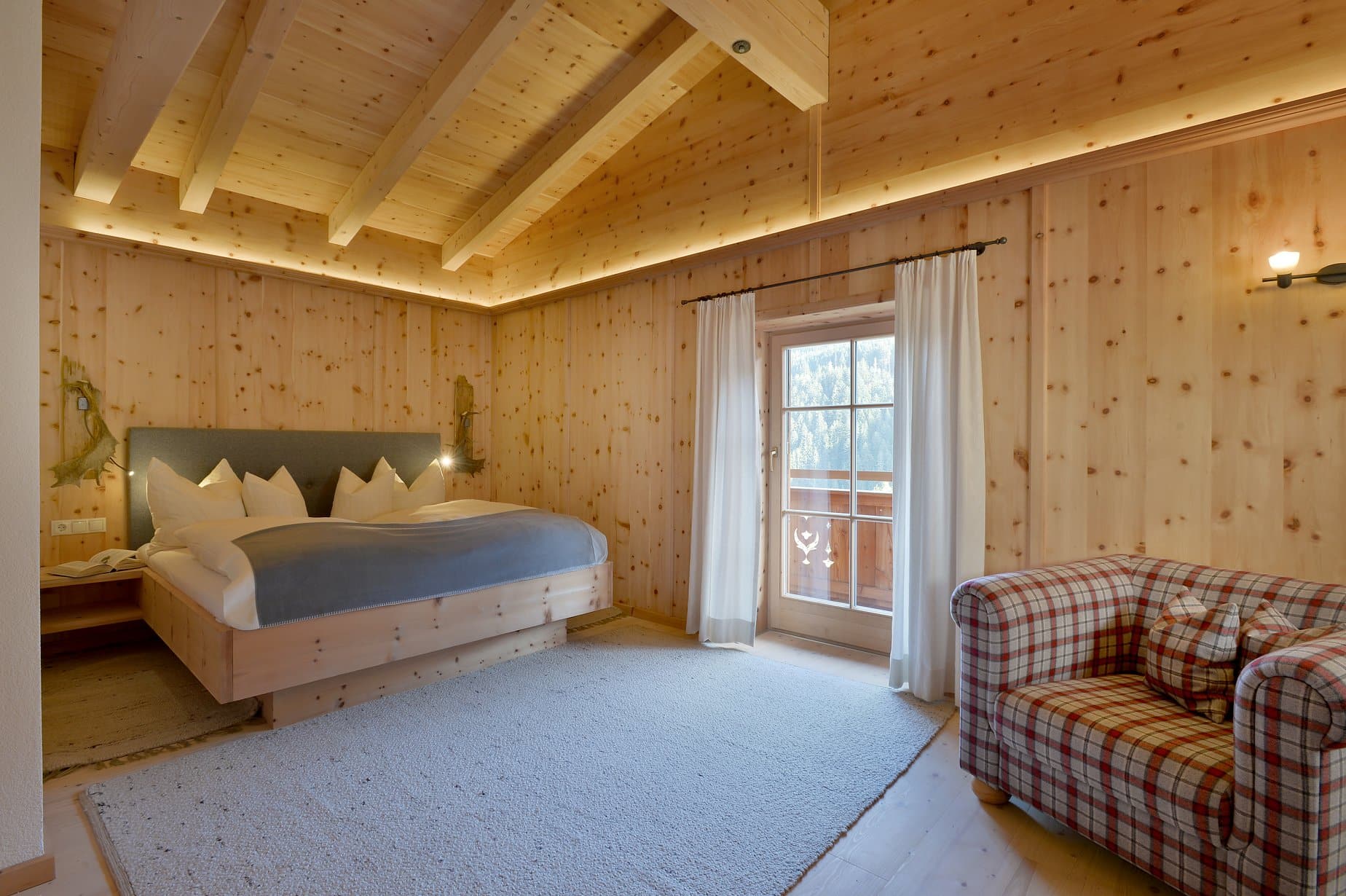 Hotel Almhof