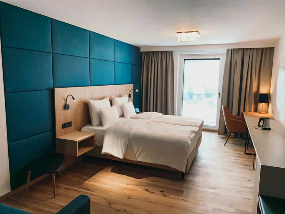 Austria Trend Hotel Maximilian