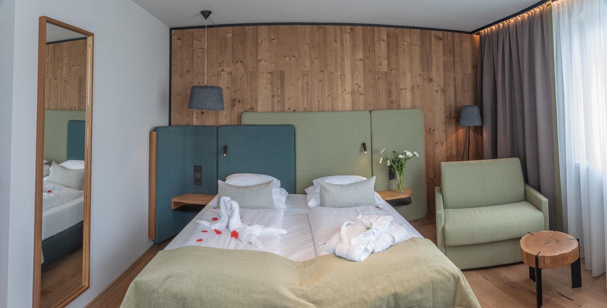 Hotel Sole-Felsen-Bad