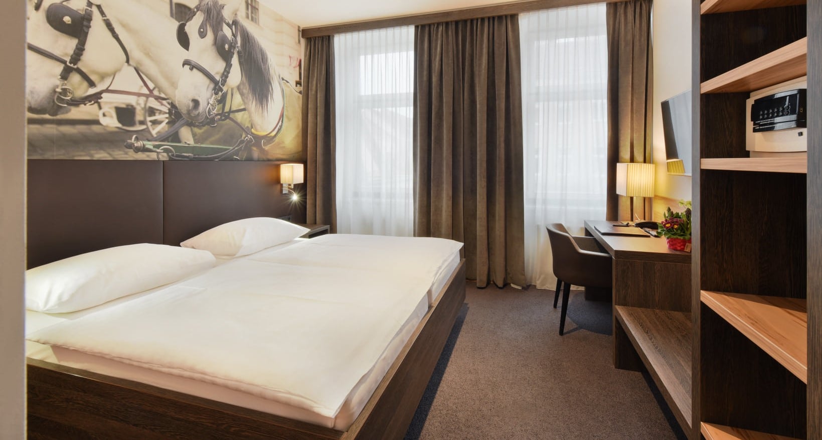 Hotel Lucia