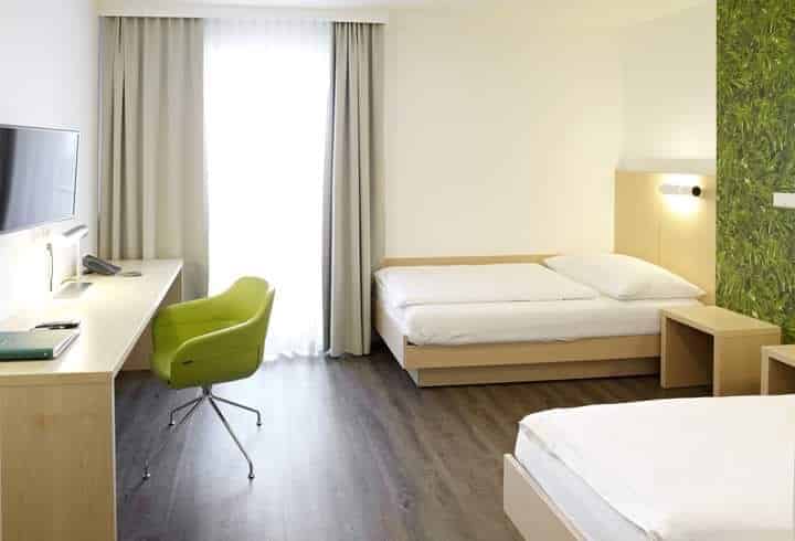 Hotel Sankt Magdalena