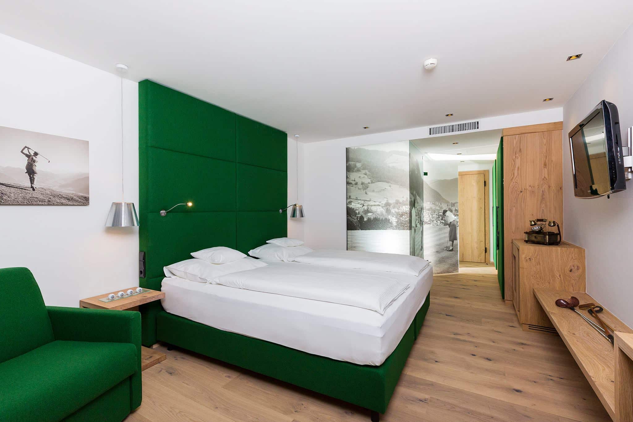 Sporthotel Reisch