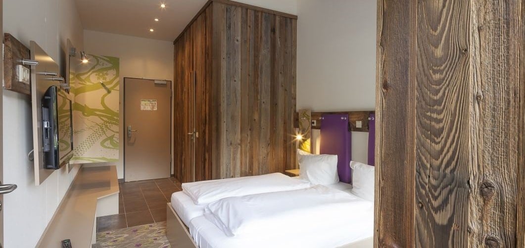Explorer Hotel Montafon