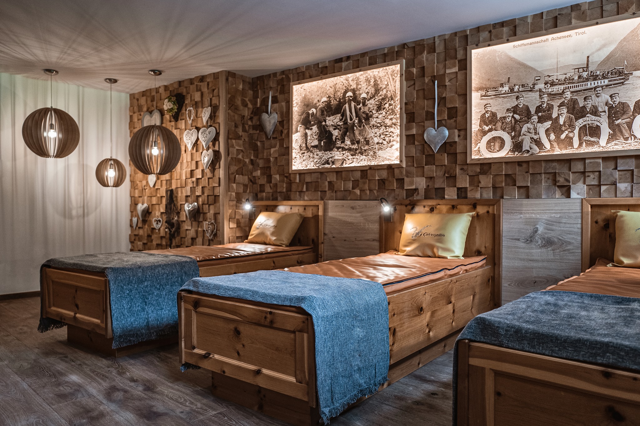 Hotel Vier Jahreszeiten