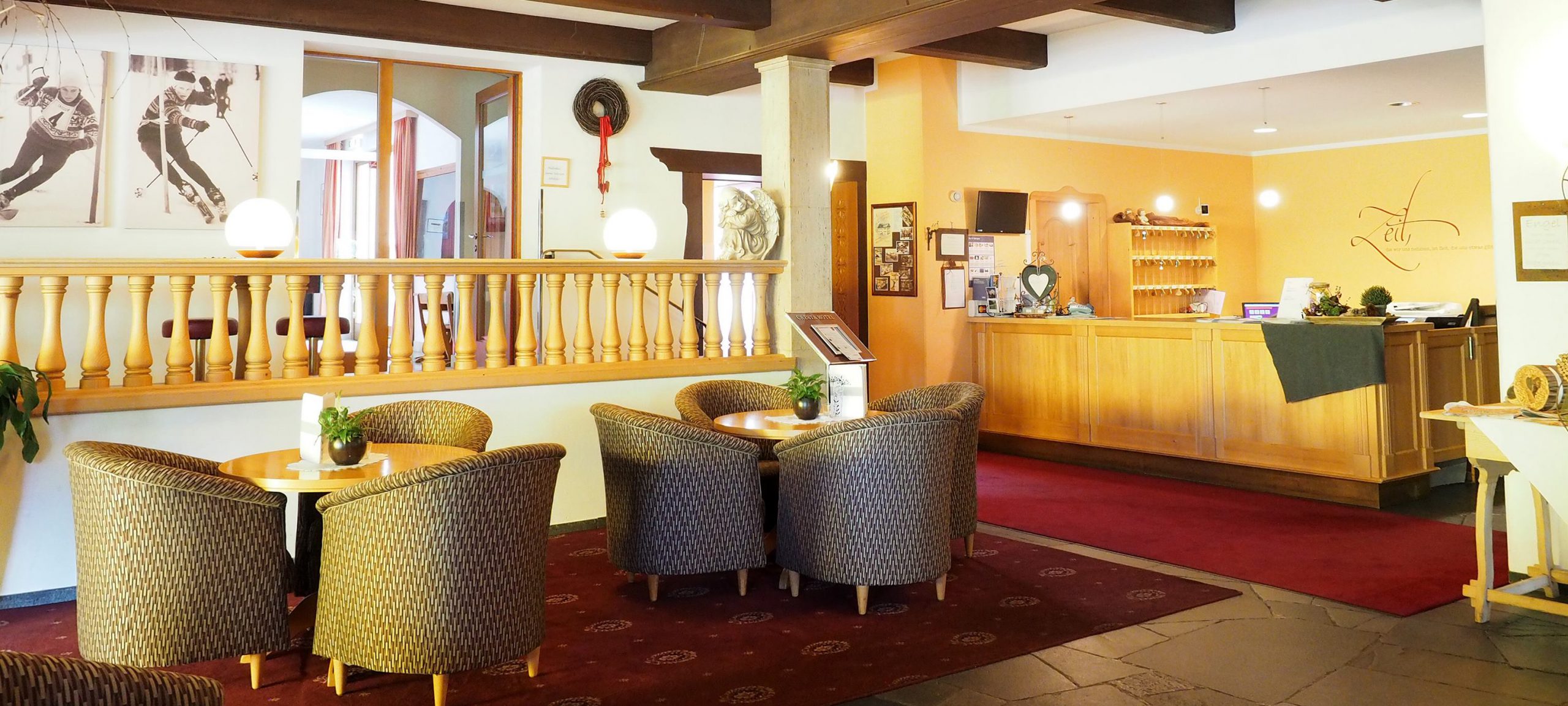 Cresta Hotel Montafon