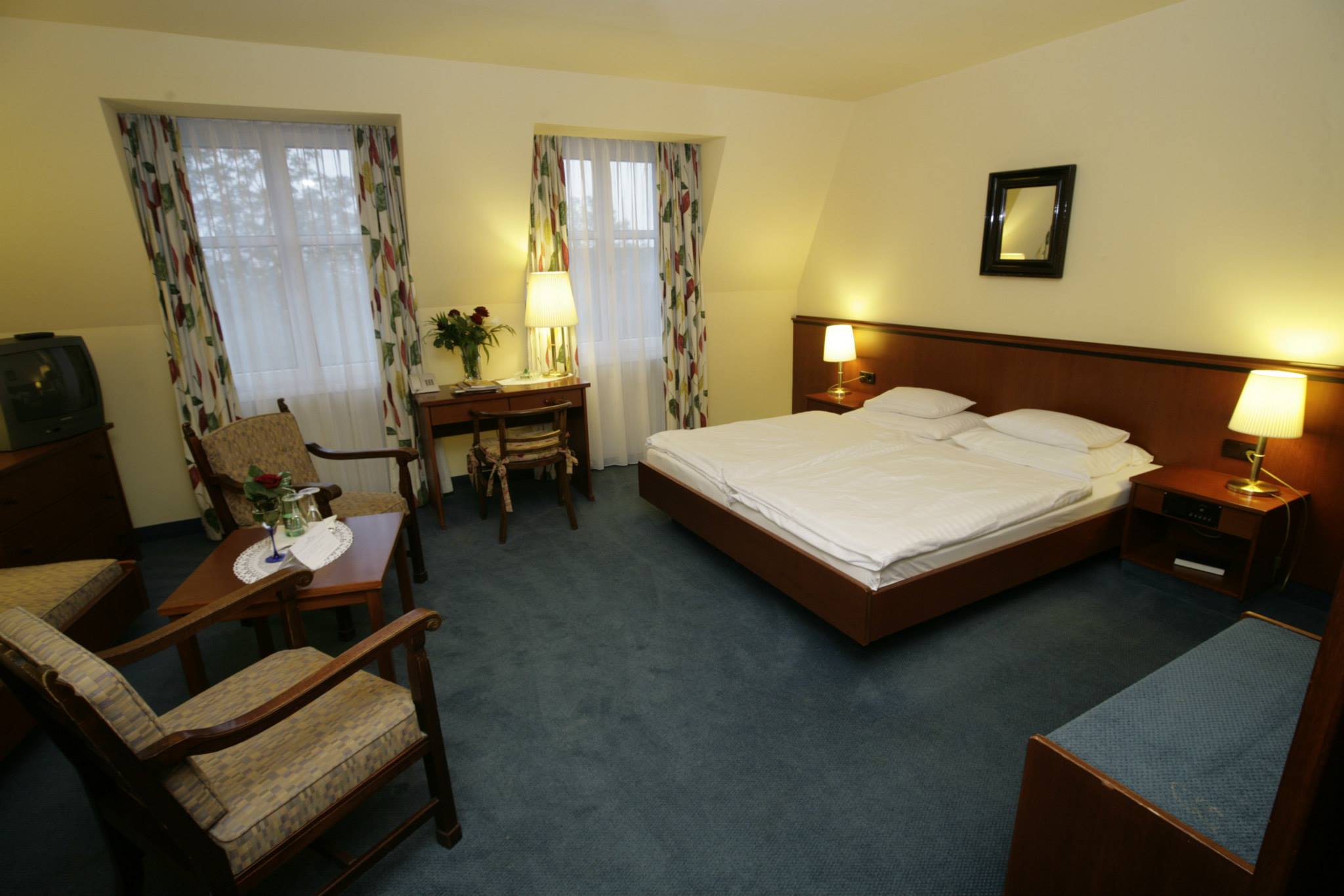 Landhotel Jagdhof