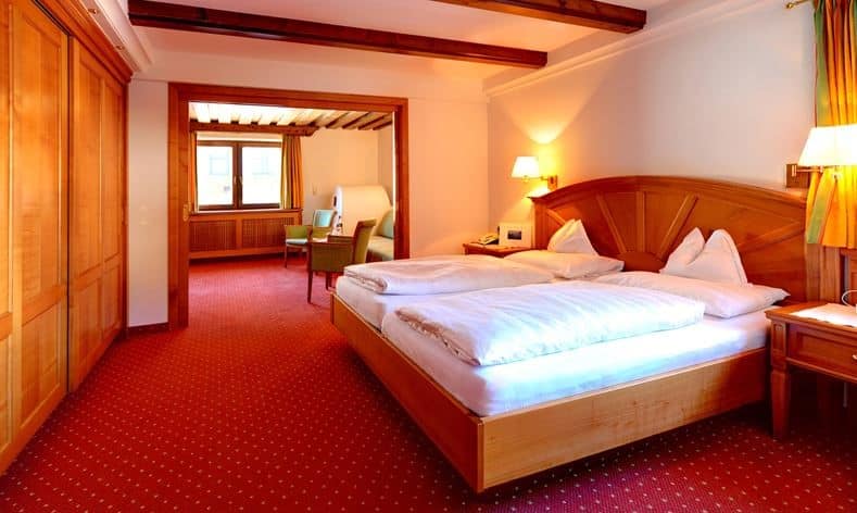 Hotel Arlberg