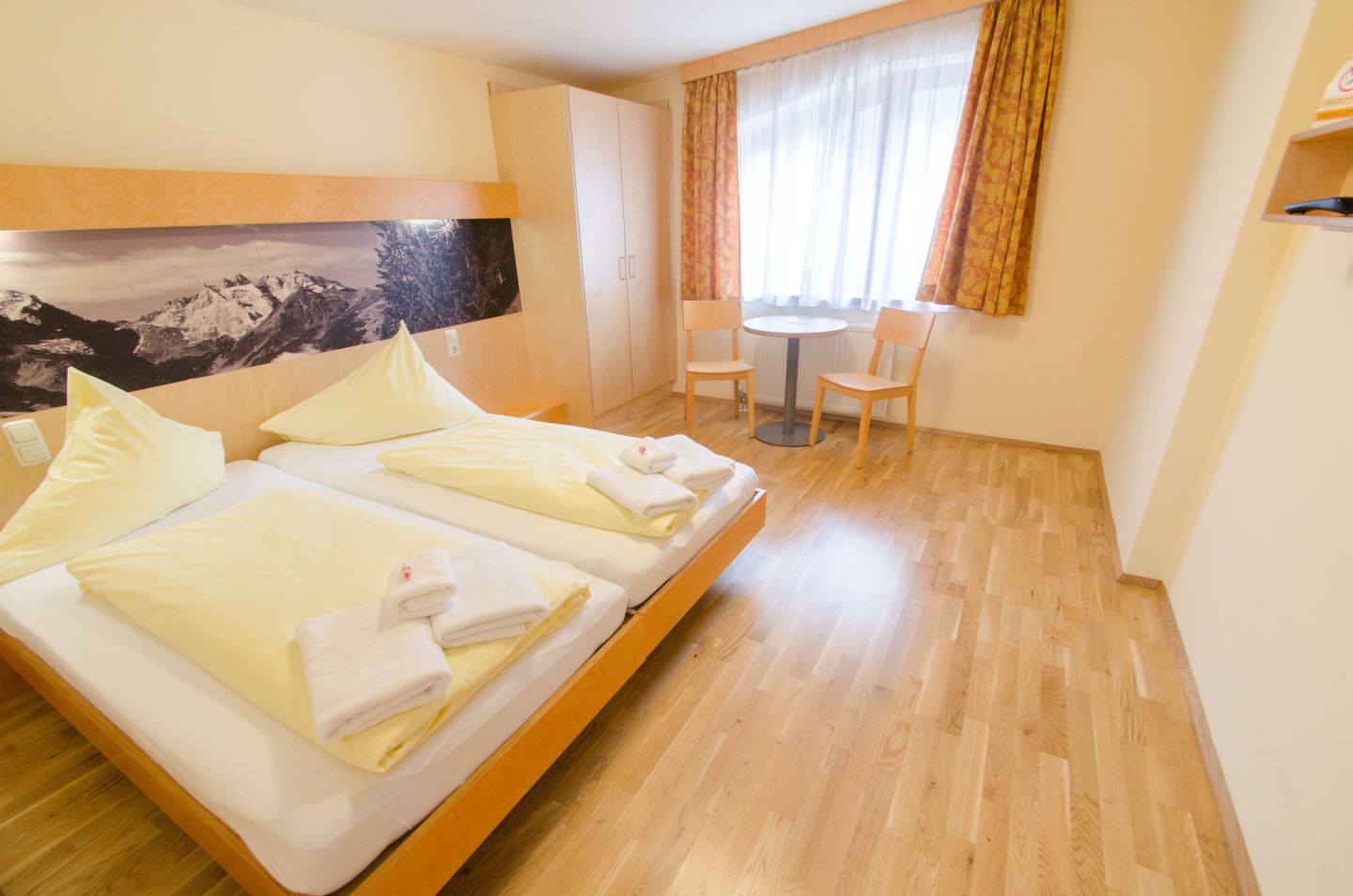 JUFA Hotel Montafon