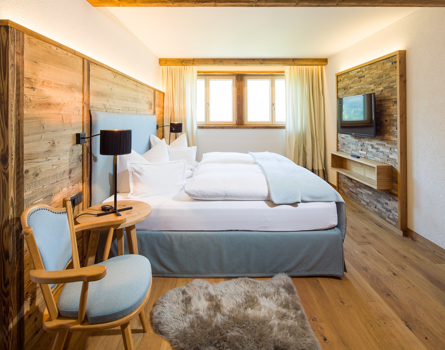 Haller’s Geniesserhotel