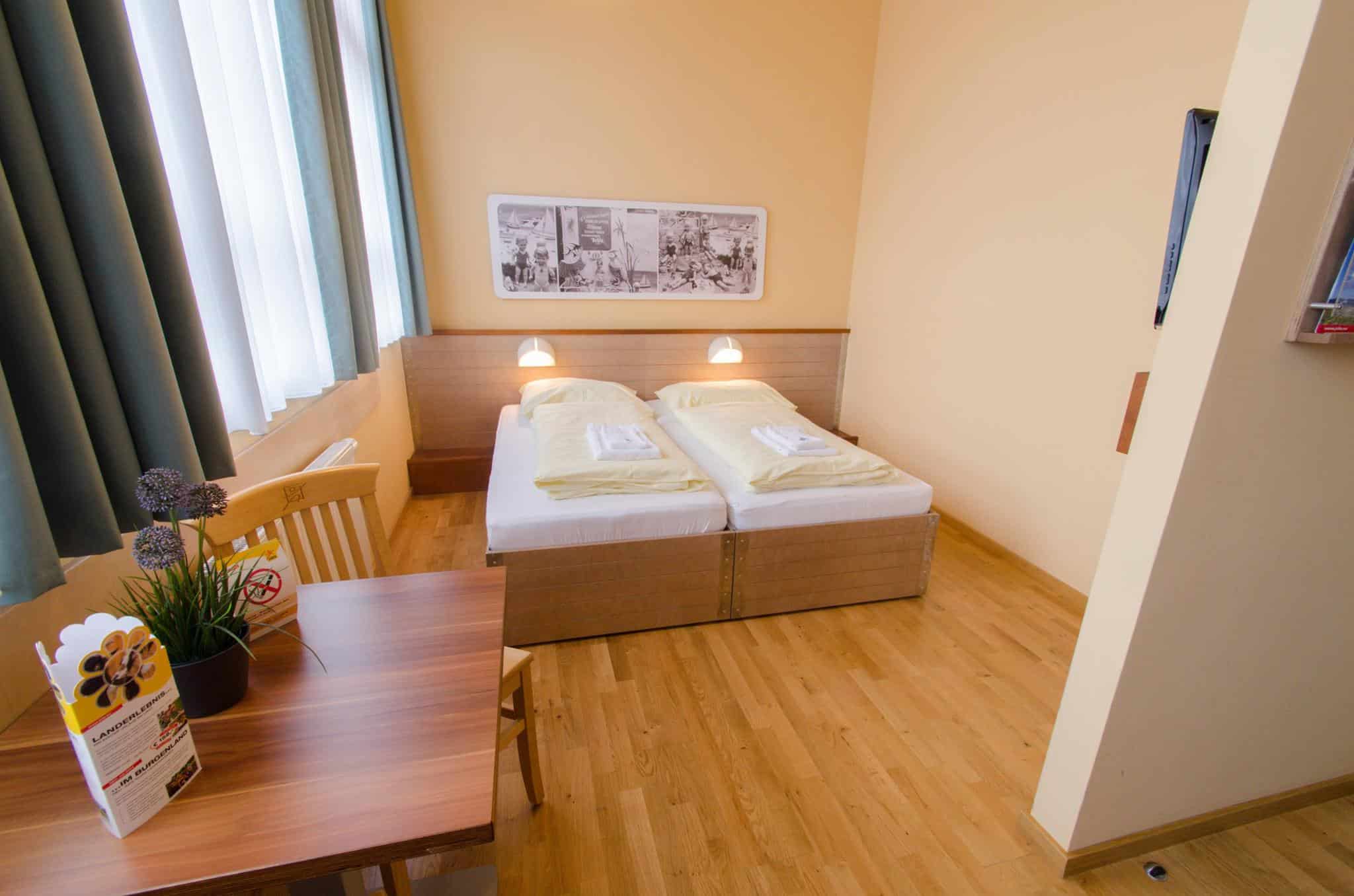 JUFA Hotel Bregenz