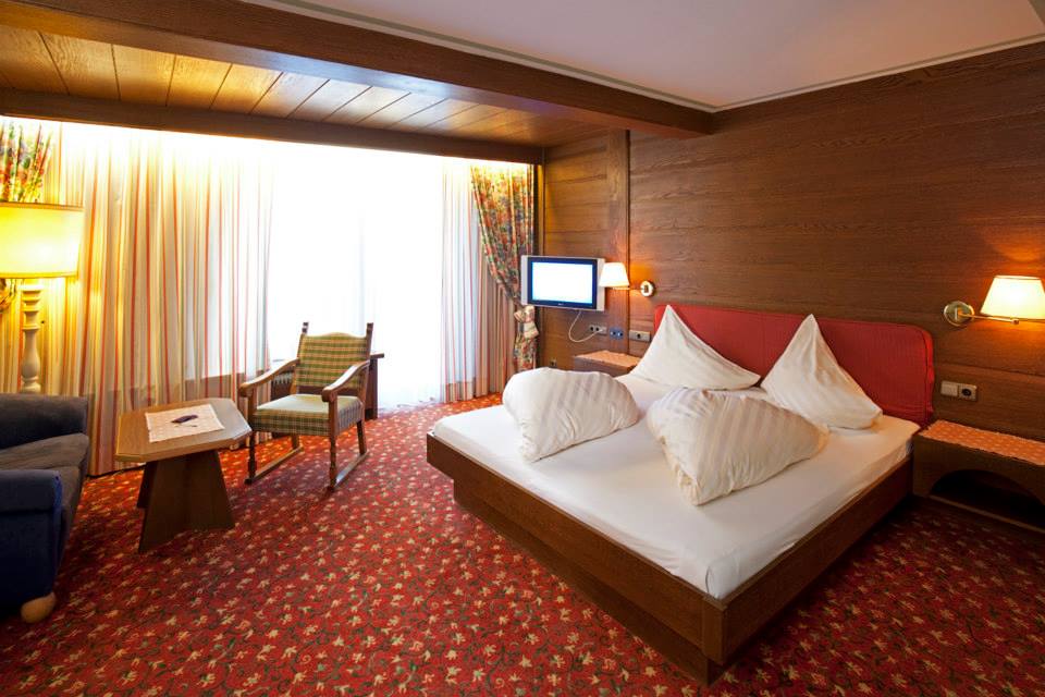 Sporthotel St. Anton