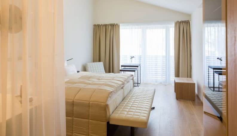 Mörwald Relais & Châteaux Hotel am Wagram