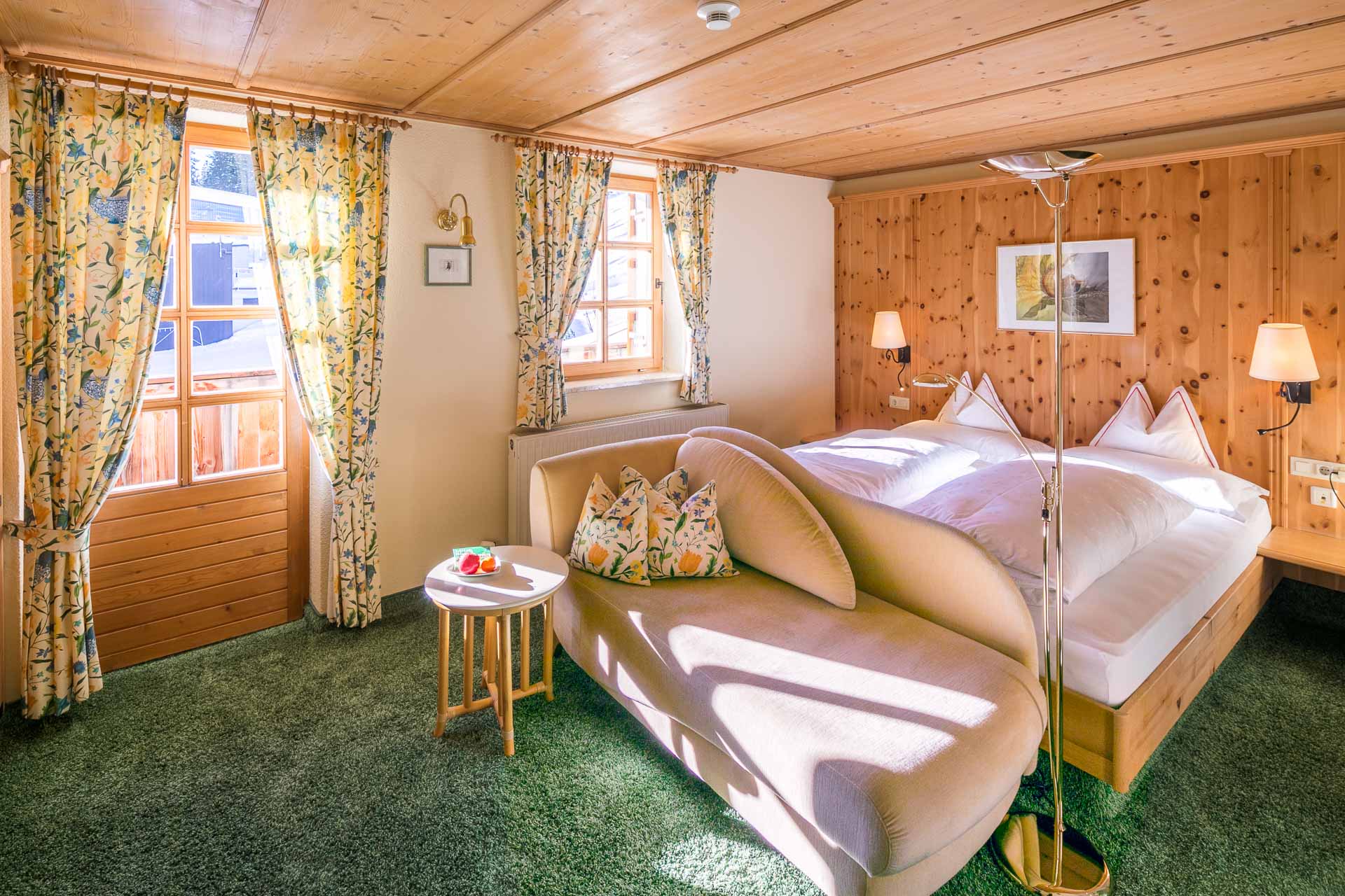 Hotel ILGA