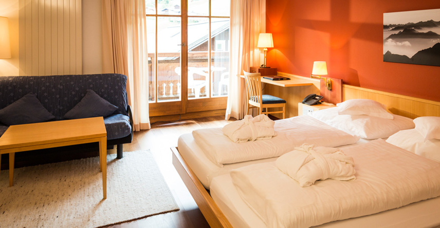 Posthotel Rössle