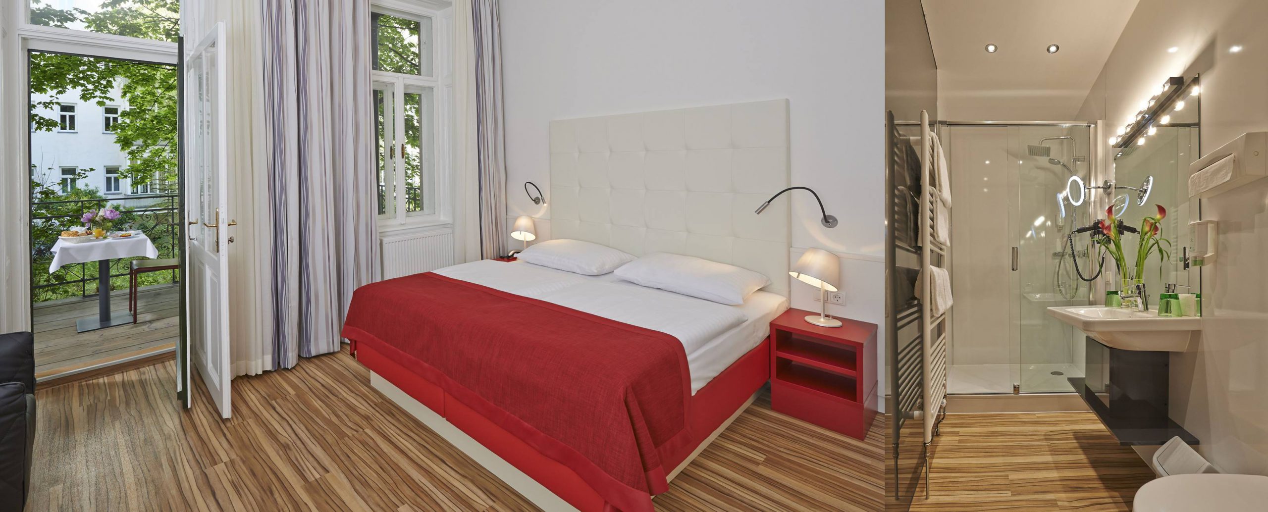 Hotel Zipser