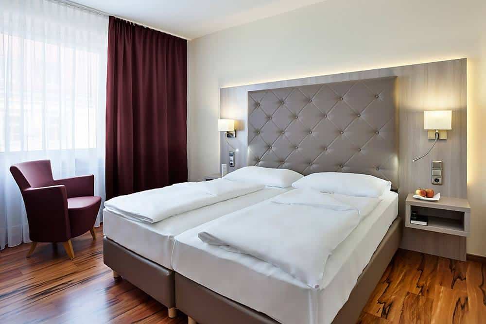 Hotel Das Reinisch