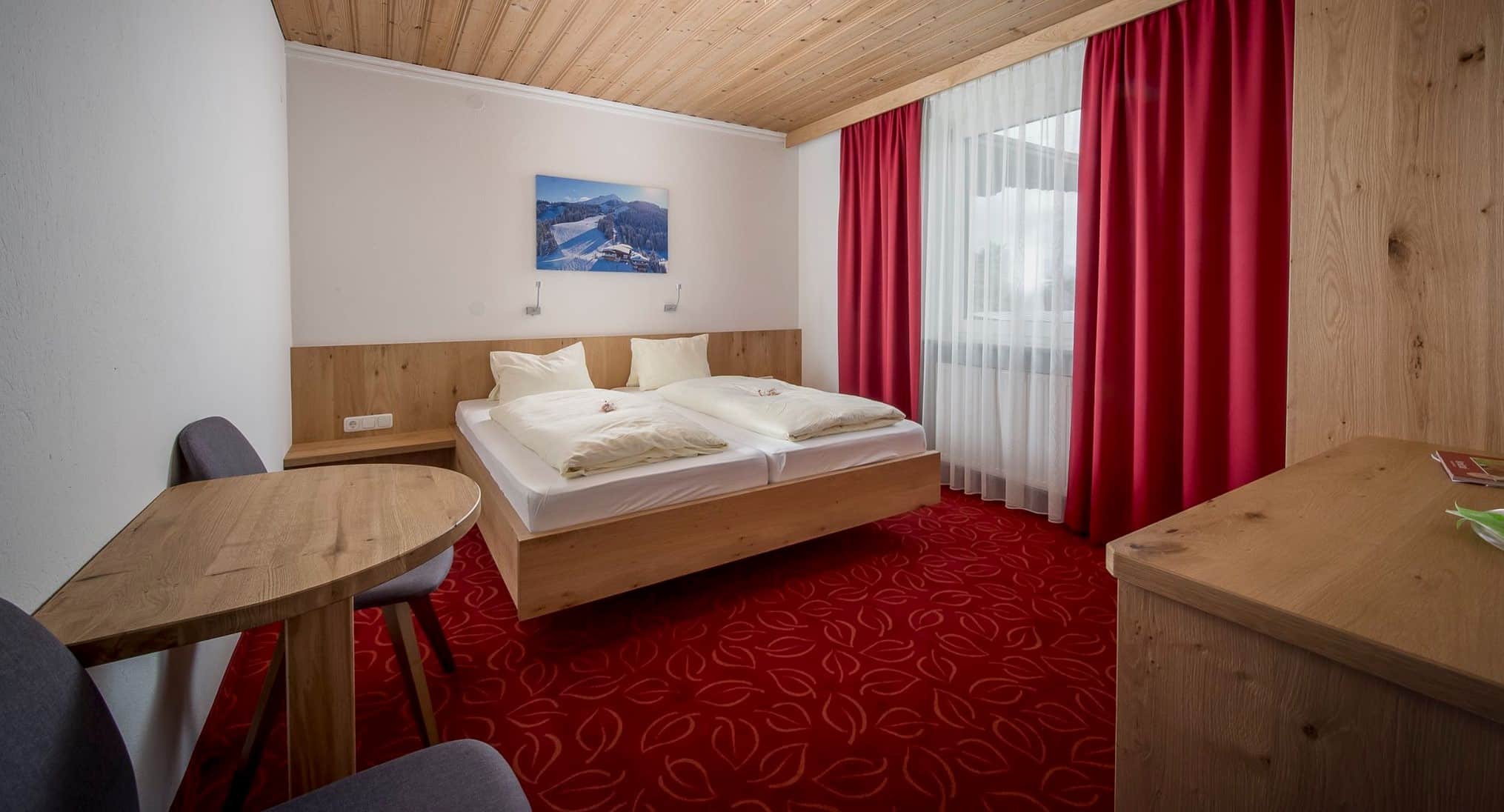 Familotel St. Johanner Hof