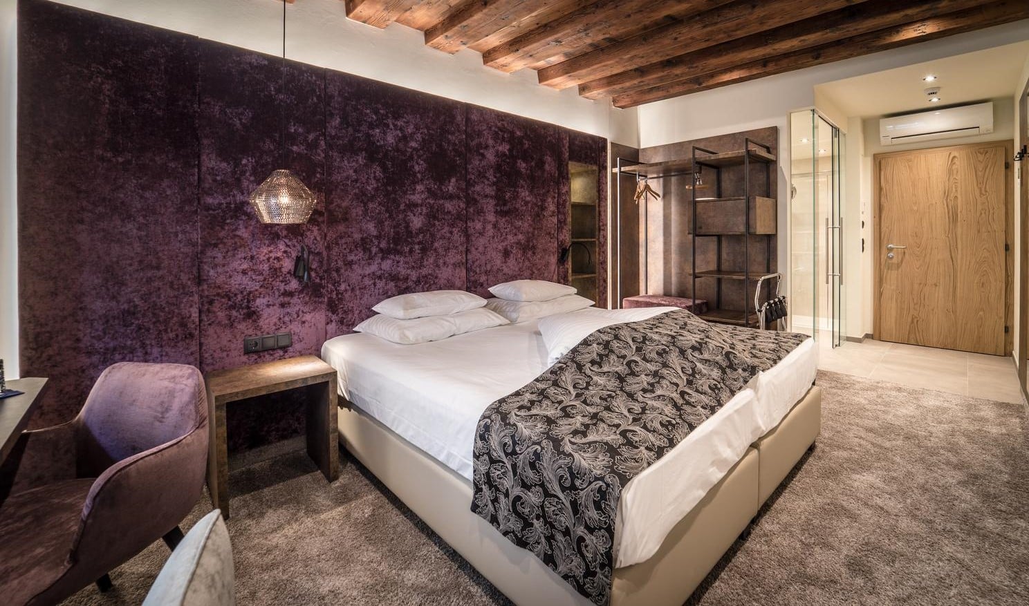 BEST WESTERN PLUS Hotel Restaurant Goldener Adler