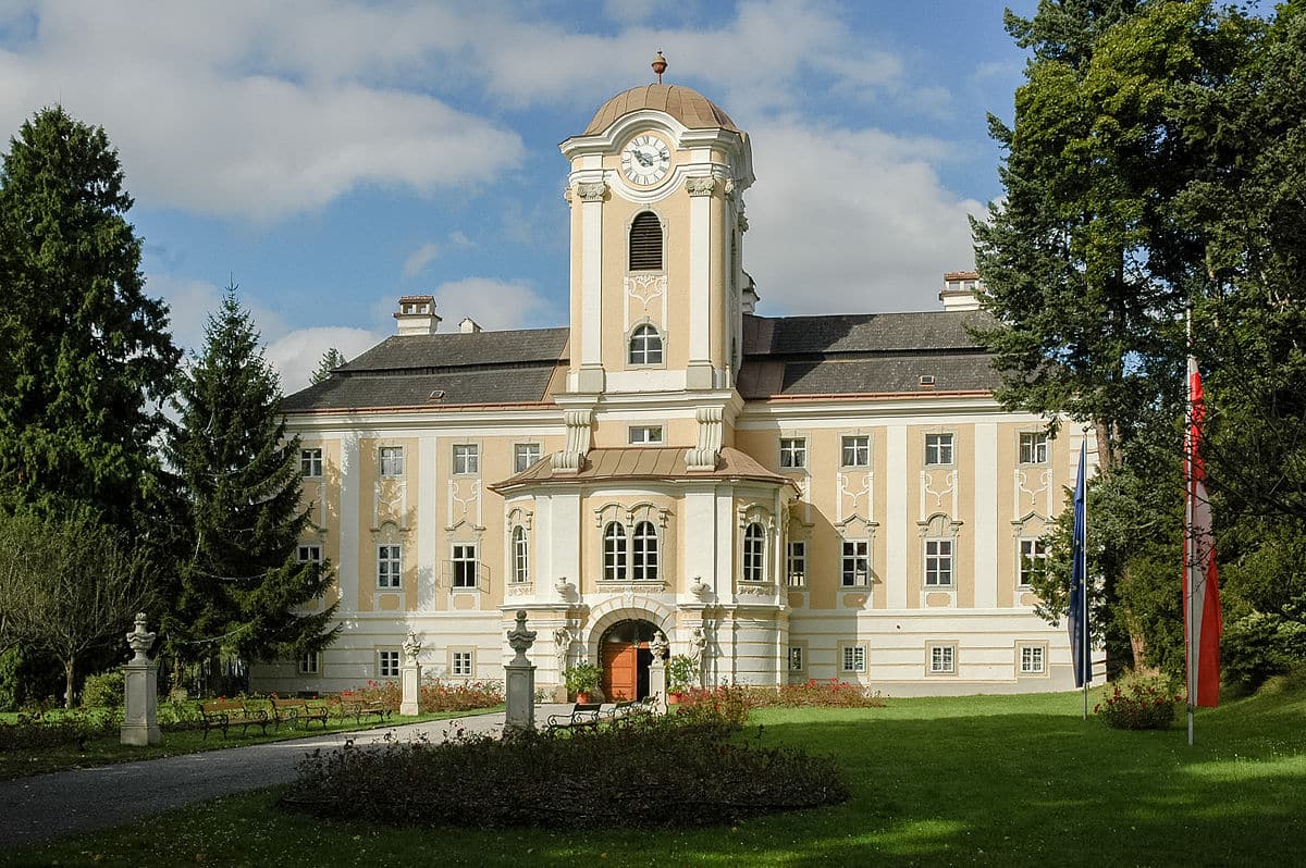Schlossrestaurant