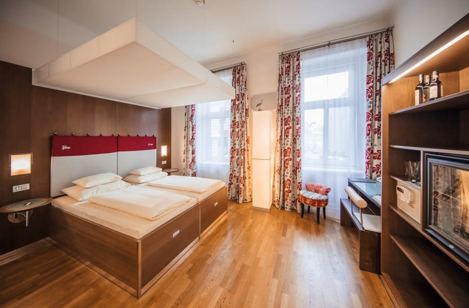 Hotel Rathaus Wein & Design