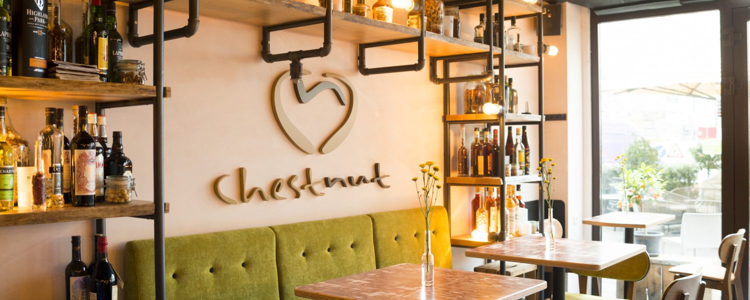 Chestnut Restaurant
