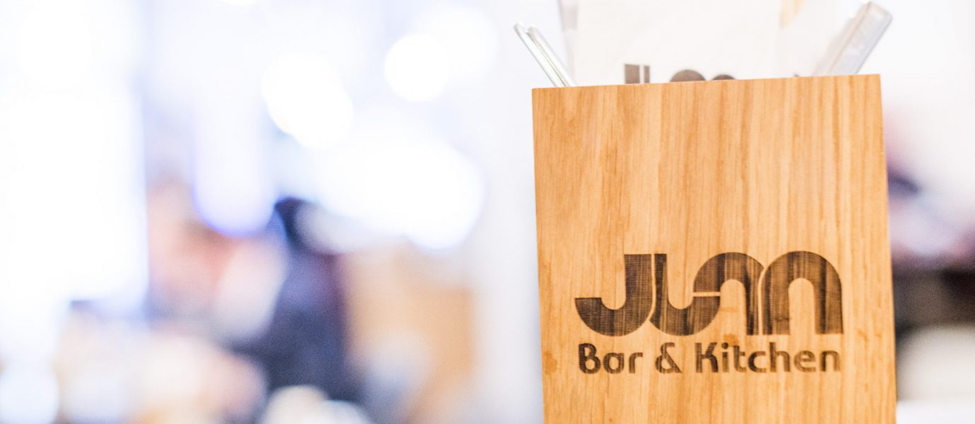 Junn Bar & Kitchen